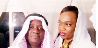 Sous la pression des parents de sa future épouse Aïssata Traoré : L'homme d'affaires Baba Maïga va dire Oui ce samedi à Pitchou, la fille de Dioncounda Traoré…