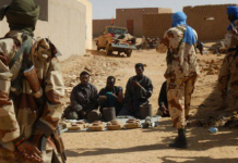 Nord du Mali : la guerre est déclarée entre le MNLA et Iyad Ag Ghali