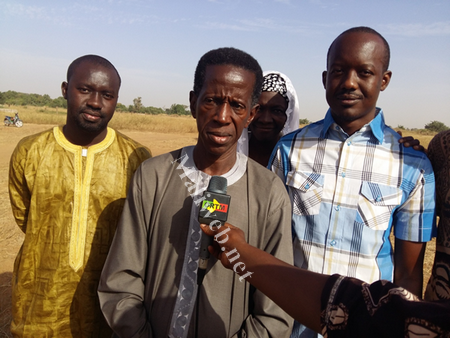 Seydina Alou Badra Diallo, Président du Conseil Patronal de la région de Kayes « L’homme qui a permis de créer de l’enthousiasme chez les opérateurs économiques de la région » !