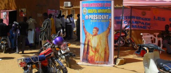 Élections - Niger : 15 candidats en lice pour la présidentielle