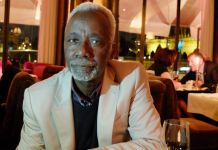 Souleymane Cissé cinéaste malien