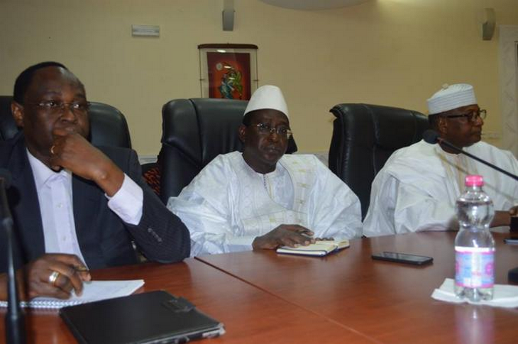 Mali : Le nombrilisme politique du PARENA, tue l’opposition