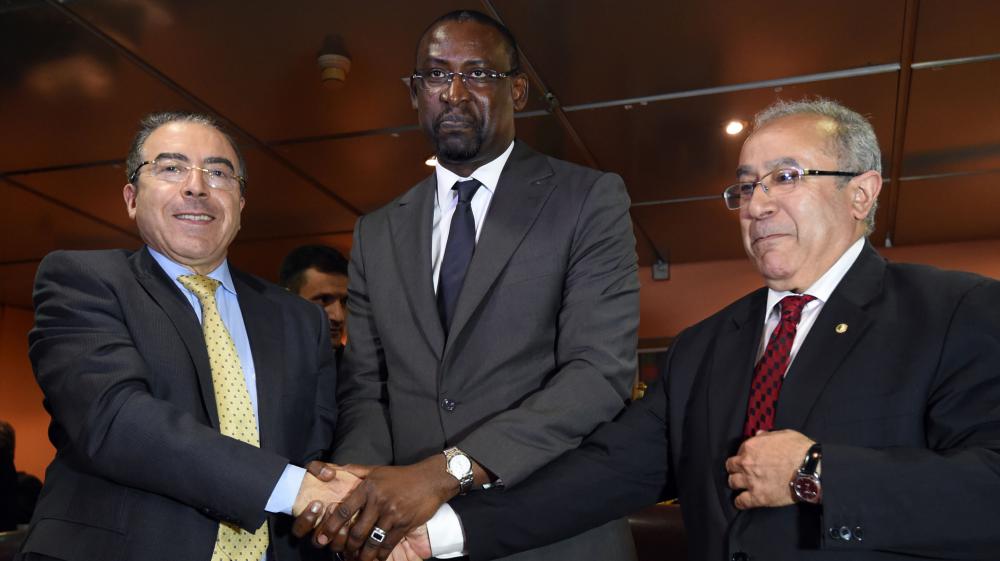 Abdoulaye Diop, ministre des affaires étrangères du Mali : « la recrudescence des attaques terroristes constitue la principale entrave à la mise en œuvre de l’Accord »