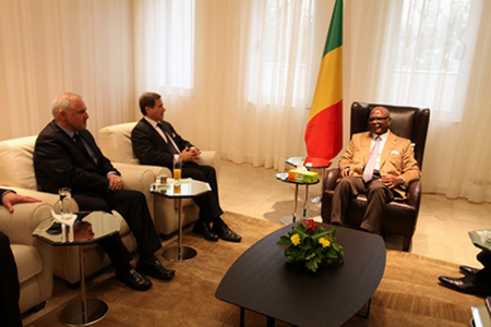 Sommet Afrique-France : « Bamako a tout pour réussir »