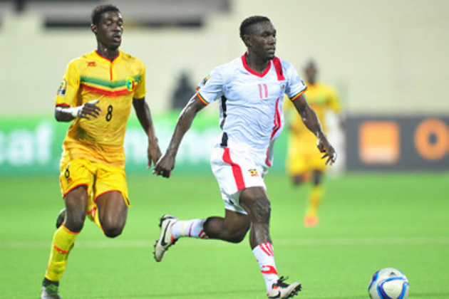 Chan 2016: Le Mali élimine le Zimbabwé