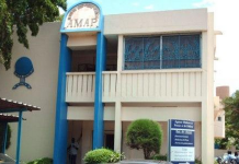 Agence Malienne de Presse et Publicité –AMAP