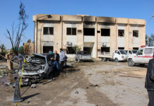 L’attaque la plus meurtrière depuis 2011 - Plus de 56 morts dans deux attentats suicide en Libye