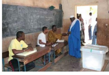 Projet de code électoral : Une reculade de la démocratie malienne de 25 ans