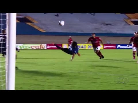 Ballon d’Or 2015 : La bicyclette du Brésilien Wendell Lira élue plus beau but de l’année 2015