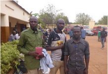 Gabon : 185 Maliens expulsés