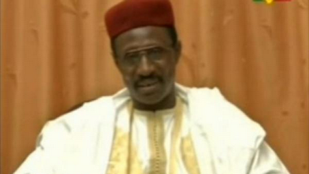 Oumar Bouri Touré dit Billy : Le Président Modibo Kéita est un véritable icône pour le Mali