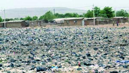Assainissement et protection de l’environnement : Le MEADD entreprend l’application de la loi interdisant les sachets plastiques