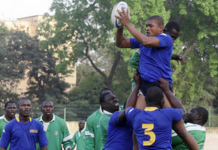 Fédération malienne de rugby : Le faux bond d’un ministre