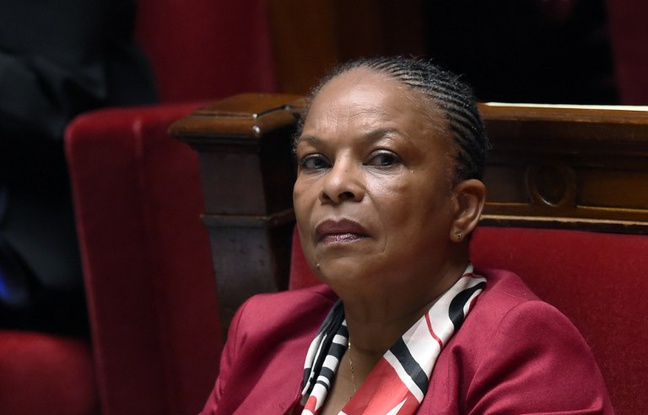 Taubira : son ouvrage explosif sur la déchéance de nationalité