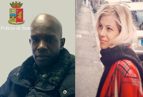 Italie : Un Sénégalais tue une Américaine de 35 ans à Florence