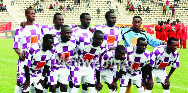 Défaite des 11 créateurs en finale de la coupe du Mali : Les dessous d’un échec prévisible