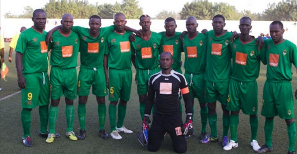 Compétitions africaines des clubs champions : Quatre équipes maliennes engagées