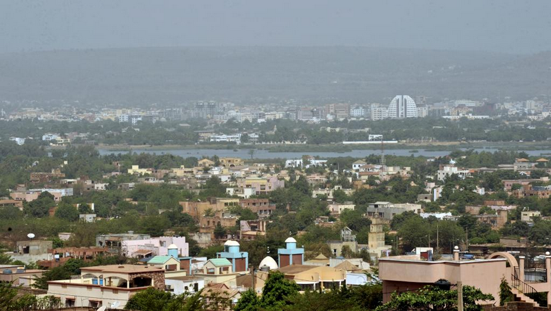 Bamako: Un corps sans vie d'un homme découvert sous le pont des Martyrs