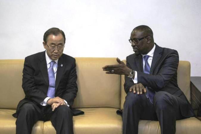 Nations Unies : le MALI recouvre son droit de vote