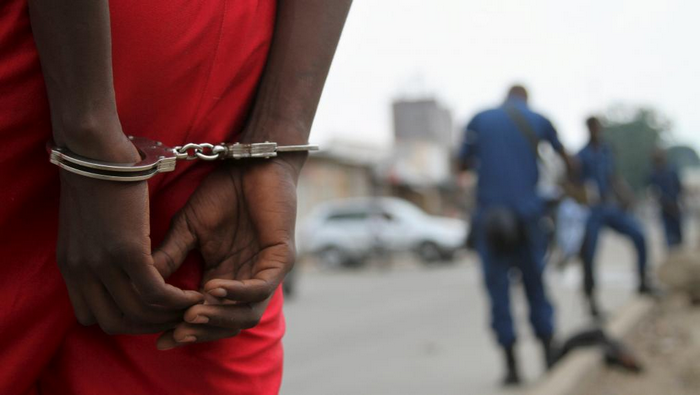 Burundi: la délégation de l'UA est à pied d'œuvre