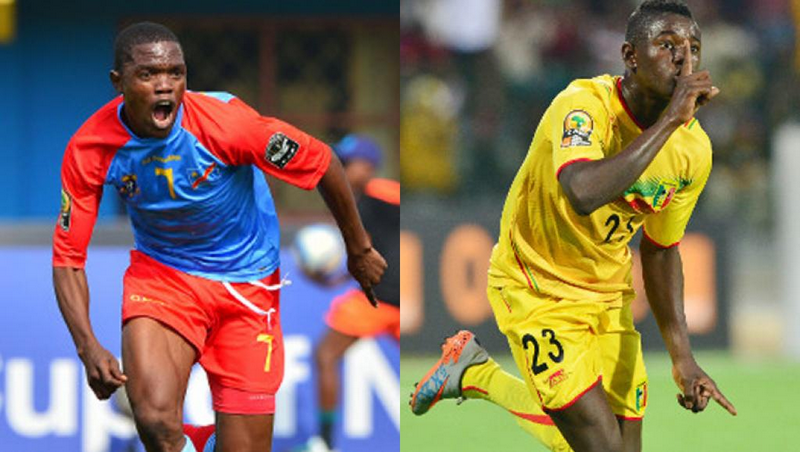 Chan 2016: une finale entre une RDC habituée et un Mali ardent