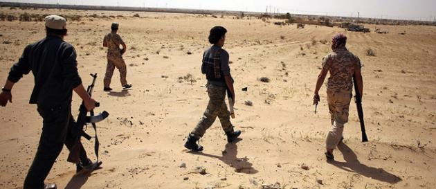 Libye : Daech et la passivité des pays arabes