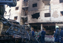 Les explosions à Damas ont fait plus de 70 morts, selon l'OSDH