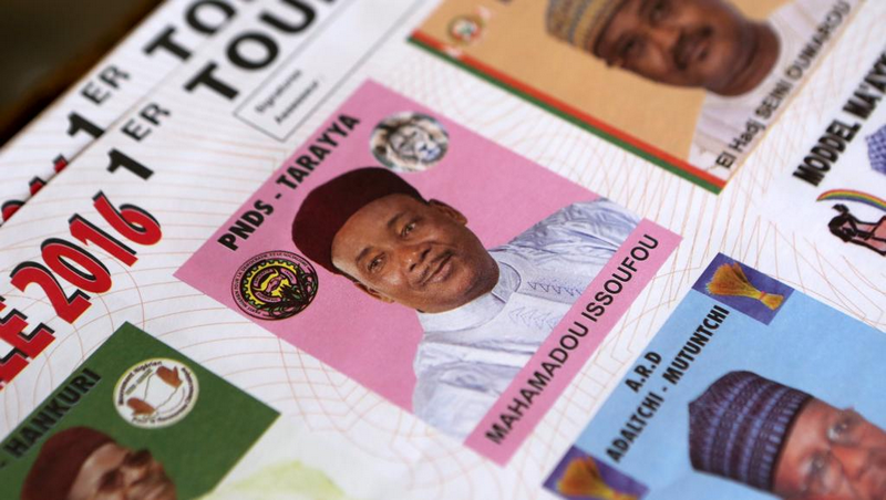 Niger: le voile se lève peu à peu sur les résultats des élections