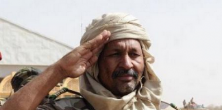 Le Situation sécuritaire au Mali : Le Général El Hadji Gamou disposé à démissionner de l’arméeGénéral Gamou