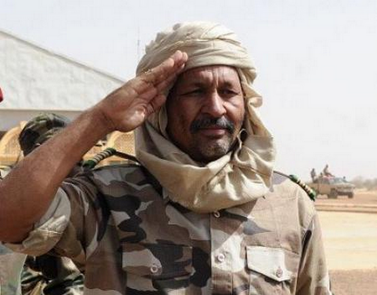 Entre l’armée malienne, le GATIA, et le HCUA : Le Général El Hadj Gamou au centre d’un piège