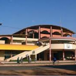 Halles de Bamako
