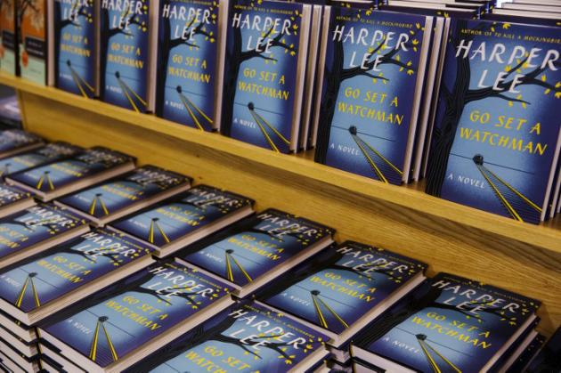 Décès de la romancière américaine Harper Lee