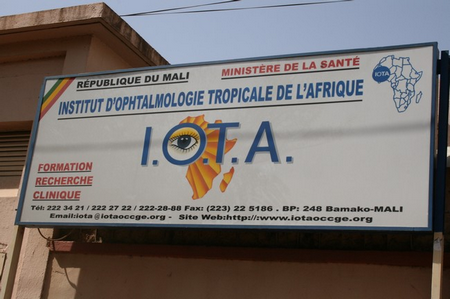 Déficiences entravant la performance de l'IOTA : Le Vérificateur Général formule une batterie de recommandations