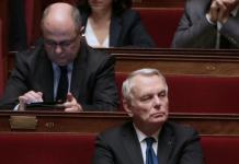 France: Ayrault, un ex-Premier ministre nouveau patron surprise de la diplomatie française