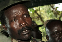 Ouganda: un rebelle de la LRA, proche de Kony, capturé en Centrafrique