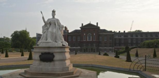 Angleterre: Un homme s’immole par le feu devant la résidence londonienne du prince William