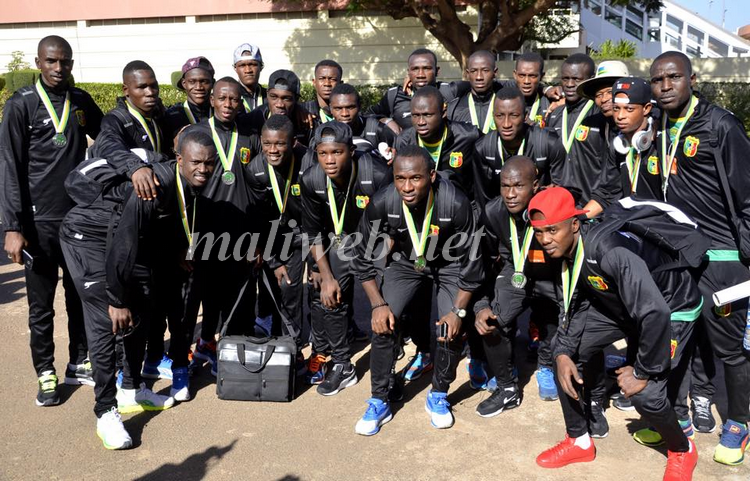 Championnat d’Afrique des Nations Rwanda 2016 : Le retour des Aigles locaux au bercail