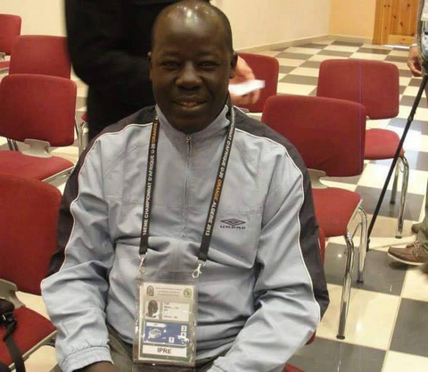 La presse sportive malienne en deuil : Mahamoud Fall dit Albert n’est plus