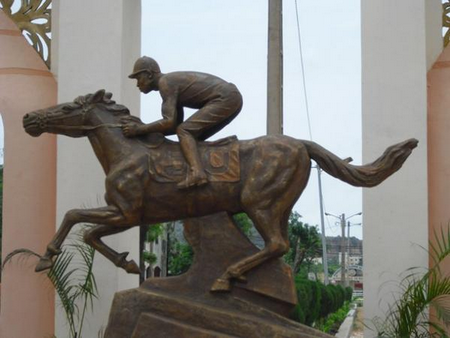 Mali Galop dans les kiosques : Combler un vide