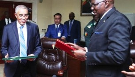 Mauritanie-Mali :  Jusqu’où peut aller Al-Qaïda ?
