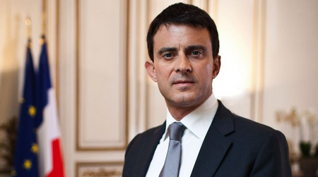 Coopération Mali-France : Manuel Valls attendu à Bamako vers le 20 Février prochain
