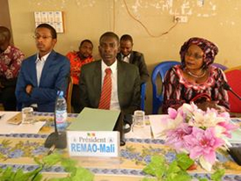 REESAO : Vers l’harmonisation des programmes de formation