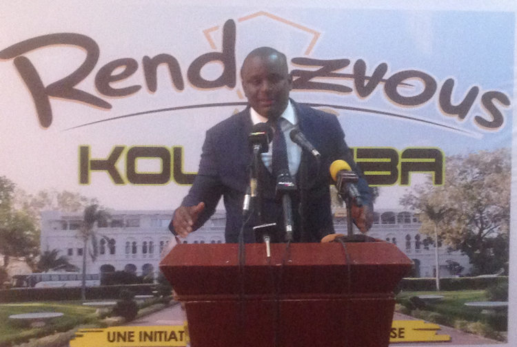 Racine et palais Koulouba) : Racine Seydou Thiam à l’émission «Rendez-vous avec Koulouba» : «Toutes les conditions sont en train d’être
