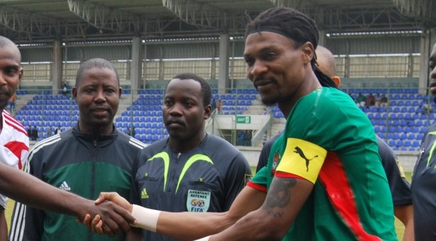 Cameroun : Rigobert Song est mort, la mauvaise blague !