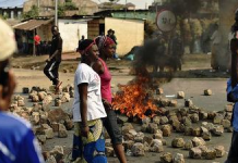 Les Etats-Unis accusent le Rwanda de chercher à « déstabiliser » le Burundi