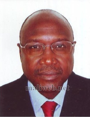 Seydou Traoré, Ancien ministre