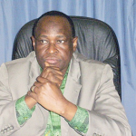 Tiébilé Dramé