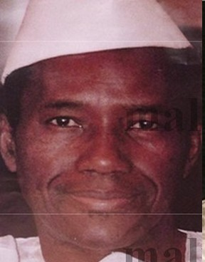 Commémoration du 60e anniversaire de la mort de Mamadou Konaté Faire connaitre les idéaux et valeurs méconnus de l’un des pères de l’Indépendance aux jeunes générations actuelles