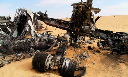 Le narcotrafiquant vénézuélien Zabta Ariki Garcia en détention en Mauritanie… … Et principal commanditaire d’Air-cocaïne au Mali parle