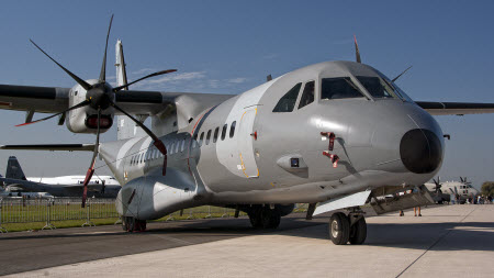 En prélude à l’arrivée de 6 avions de combat : L’armée de l’air recrute